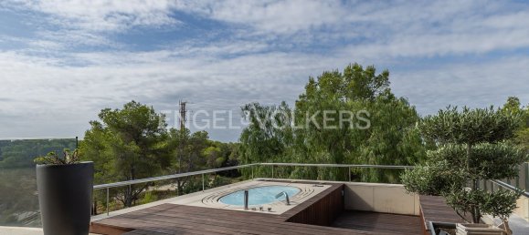 5 bedrooms House in Sitges, Spain No. 133995 19