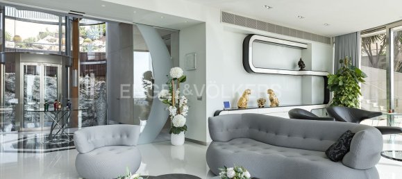 5 bedrooms House in Sitges, Spain No. 133995 5