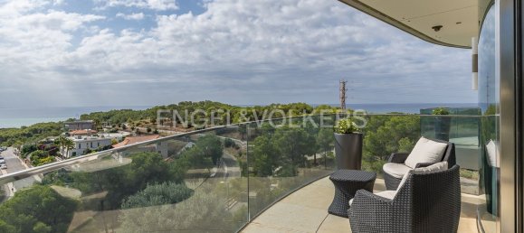 5 bedrooms House in Sitges, Spain No. 133995 43