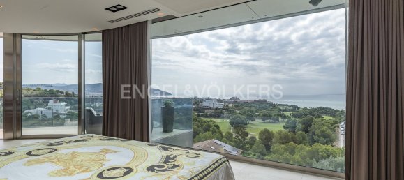 5 bedrooms House in Sitges, Spain No. 133995 41