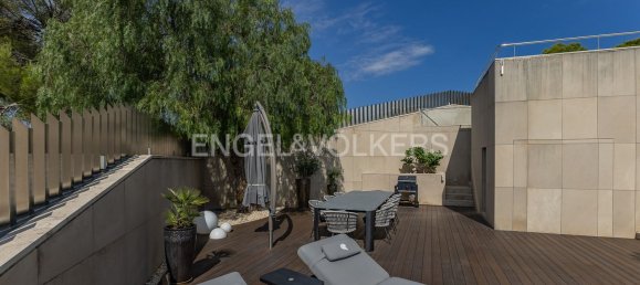 5 bedrooms House in Sitges, Spain No. 133995 50