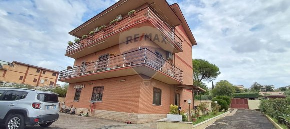 4 bedrooms Apartment in Zagarolo, Italy No. 358211 24