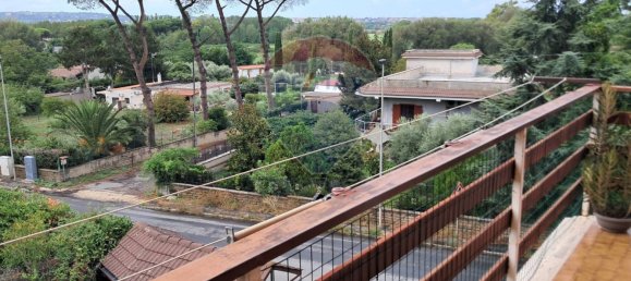 4 bedrooms Apartment in Zagarolo, Italy No. 358211 16