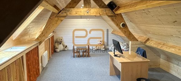 5 غرف نوم منزل في Chambourg-sur-Indre, France رقم 241213 7