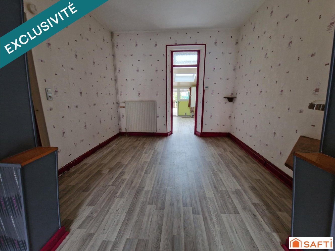3 bedrooms House in Joudreville, France No. 59273