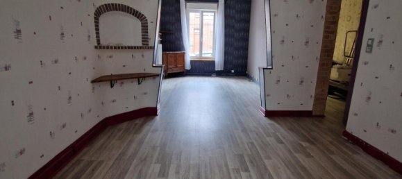 3 bedrooms House in Joudreville, France No. 59273 2