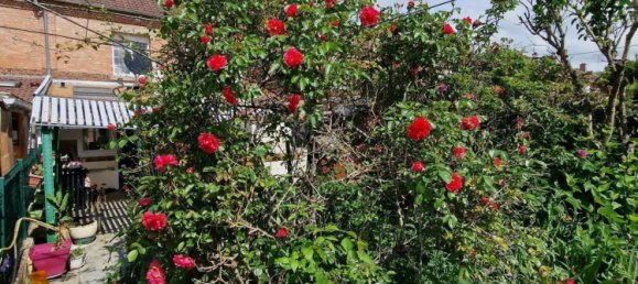 3 bedrooms House in Joudreville, France No. 59273 14