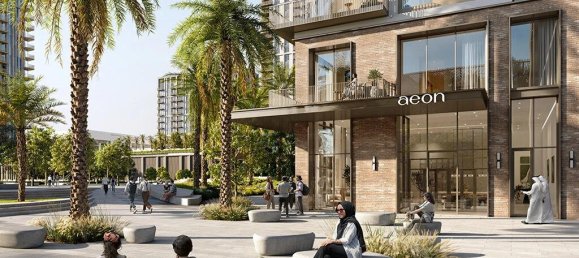 2 chambres Appartement à Ras Al Khor, UAE No. 96440 5