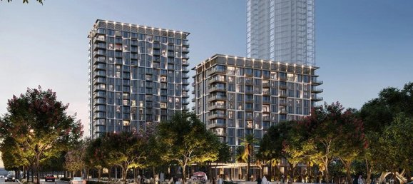 2 chambres Appartement à Ras Al Khor, UAE No. 96440 4