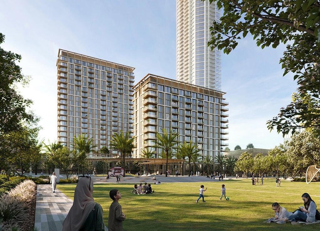 2 chambres Appartement à Ras Al Khor, UAE No. 96440