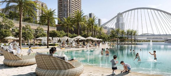 2 chambres Appartement à Ras Al Khor, UAE No. 96440 2