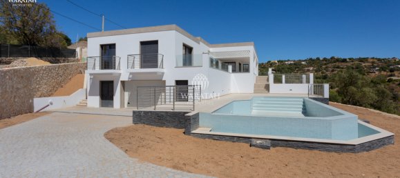 5 bedrooms Villa in Loule, Portugal No. 144395 6