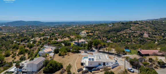 5 bedrooms Villa in Loule, Portugal No. 144395 10