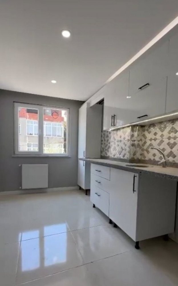 Wohnung 3+1 in Istanbul, Turkey, Nr. 24819