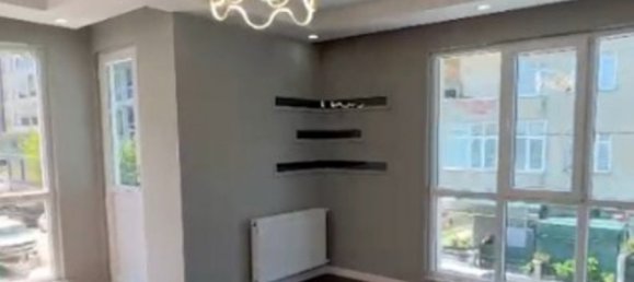 Wohnung 3+1 in Istanbul, Turkey, Nr. 24819 2