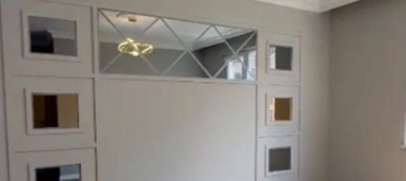 Wohnung 3+1 in Istanbul, Turkey, Nr. 24819 5