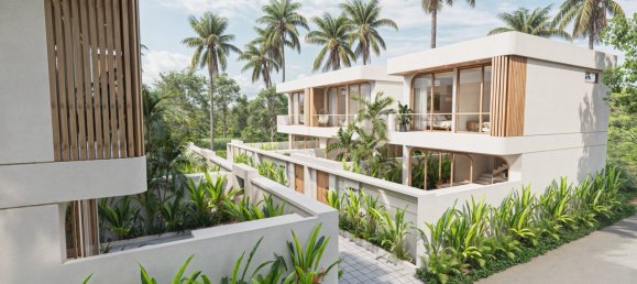 106m² villa à vendre à Jimbaran, Badung, Bali, Indonesia № 4707 26