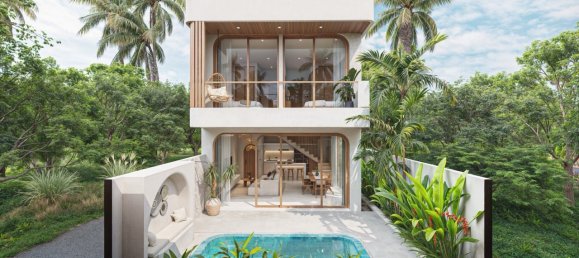 106m² villa à vendre à Jimbaran, Badung, Bali, Indonesia № 4707 4