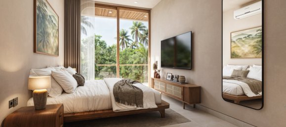 106m² villa à vendre à Jimbaran, Badung, Bali, Indonesia № 4707 14