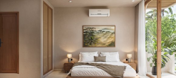 106m² villa à vendre à Jimbaran, Badung, Bali, Indonesia № 4707 13
