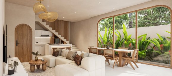 106m² villa à vendre à Jimbaran, Badung, Bali, Indonesia № 4707 7