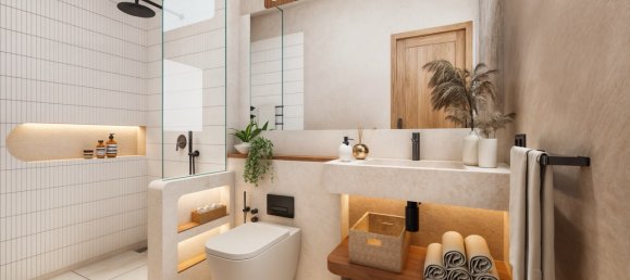 106m² villa à vendre à Jimbaran, Badung, Bali, Indonesia № 4707 17