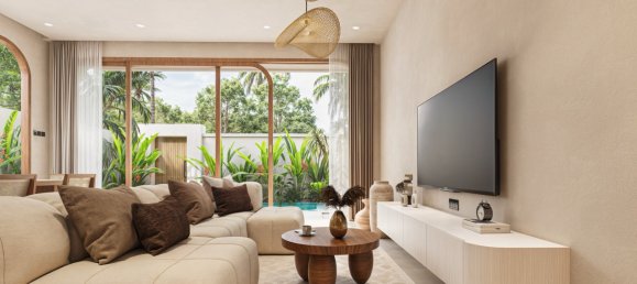 106m² villa à vendre à Jimbaran, Badung, Bali, Indonesia № 4707 10