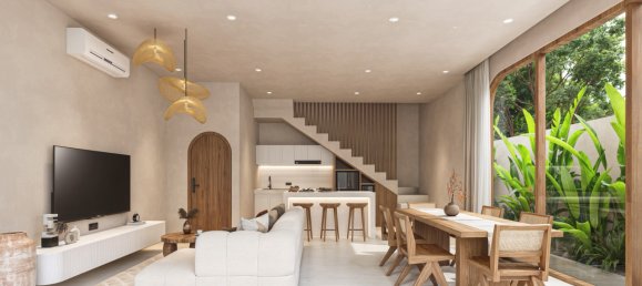 106m² villa à vendre à Jimbaran, Badung, Bali, Indonesia № 4707 6