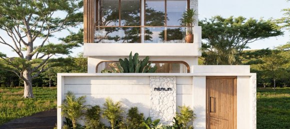 106m² villa à vendre à Jimbaran, Badung, Bali, Indonesia № 4707 2