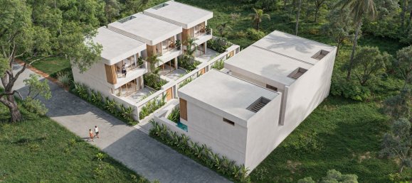 106m² villa à vendre à Jimbaran, Badung, Bali, Indonesia № 4707 28