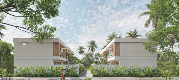 106m² villa à vendre à Jimbaran, Badung, Bali, Indonesia № 4707 27