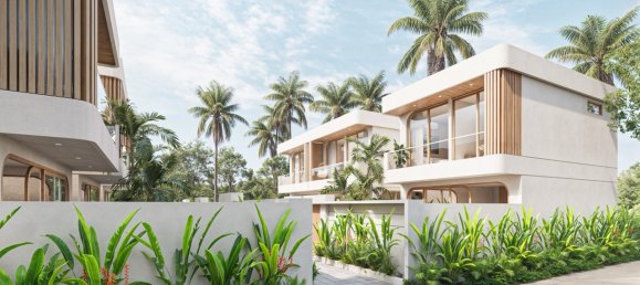 106m² villa à vendre à Jimbaran, Badung, Bali, Indonesia № 4707 24