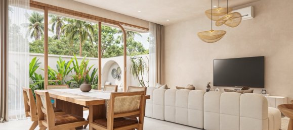 106m² villa à vendre à Jimbaran, Badung, Bali, Indonesia № 4707 9