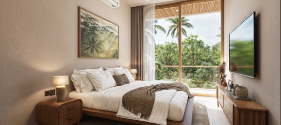 106m² villa à vendre à Jimbaran, Badung, Bali, Indonesia № 4707 12