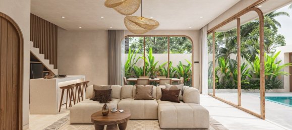 106m² villa à vendre à Jimbaran, Badung, Bali, Indonesia № 4707 5