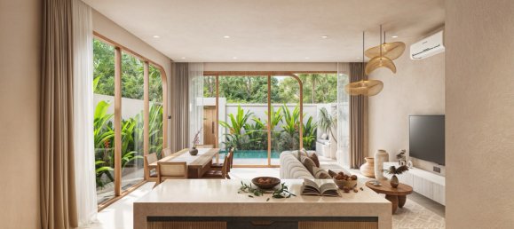 106m² villa à vendre à Jimbaran, Badung, Bali, Indonesia № 4707 11