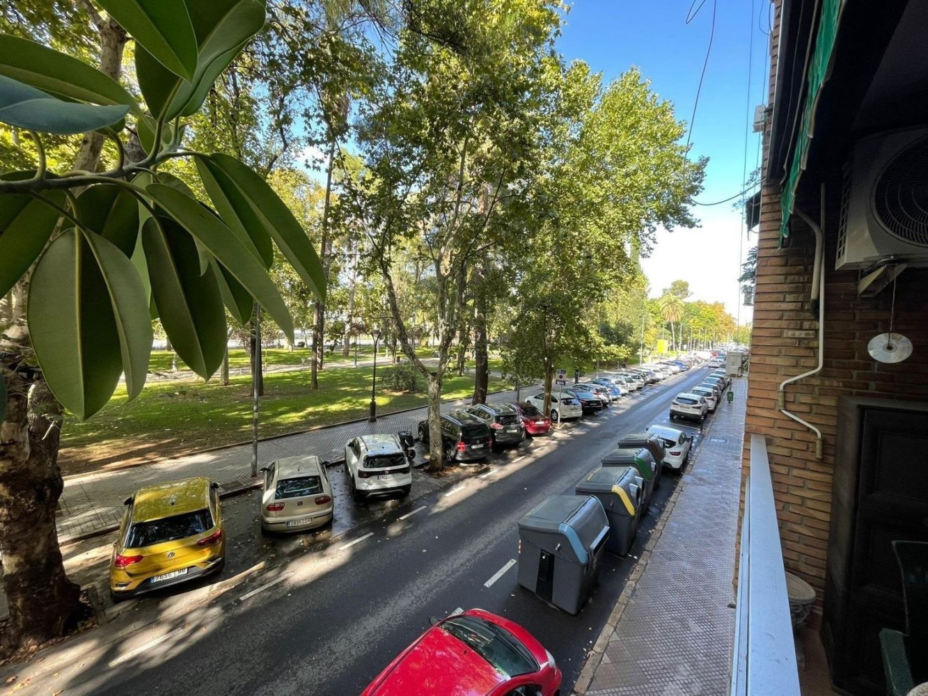 4 chambres Appartement à Cordoba, Spain No. 69621