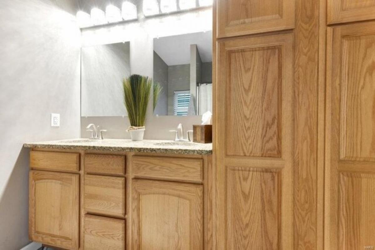 3 bedrooms House in Foristell, USA No. 399636