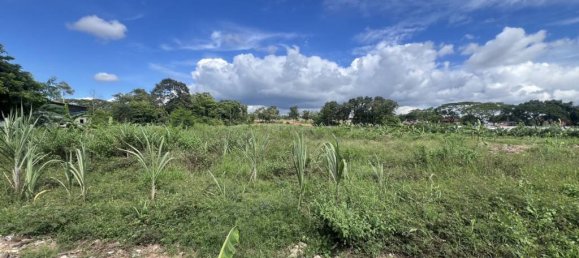 Земельный участок в Паттайя, Таиланд № 66758 3