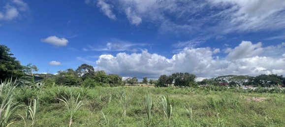 Земельный участок в Паттайя, Таиланд № 66758 2