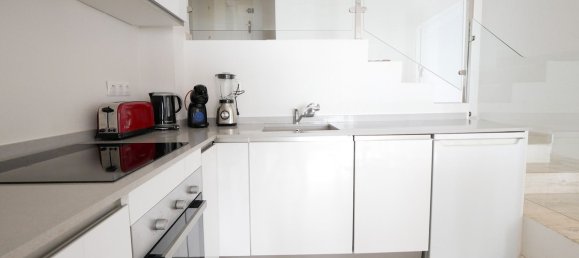 Apartamento T3 em Marbella, Spain N.º 35738 18