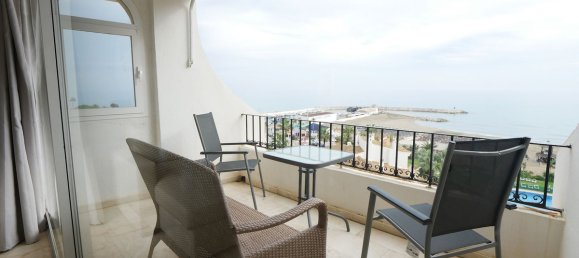 Apartamento T3 em Marbella, Spain N.º 35738 5
