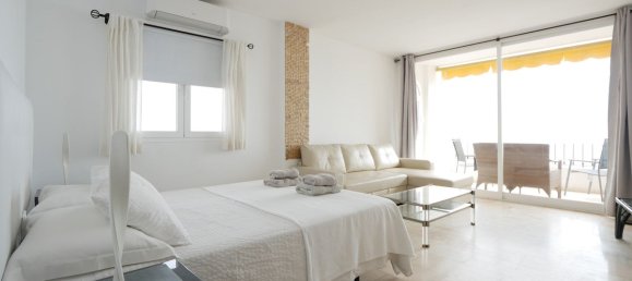 Apartamento T3 em Marbella, Spain N.º 35738 10