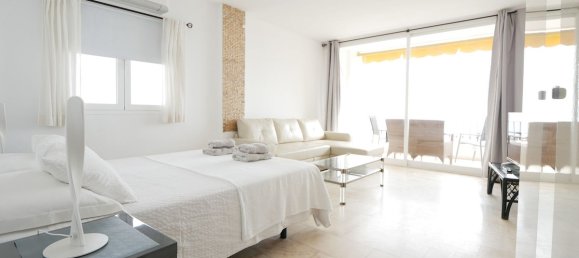 Apartamento T3 em Marbella, Spain N.º 35738 11