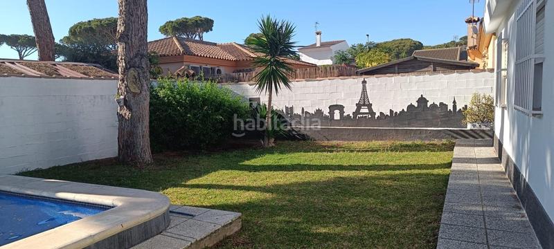3 bedrooms House in Cadiz, Spain No. 192077