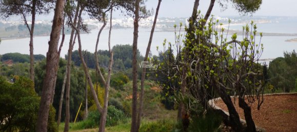 Земельный участок 420м² в Одиашере, Португалия № 150618 8