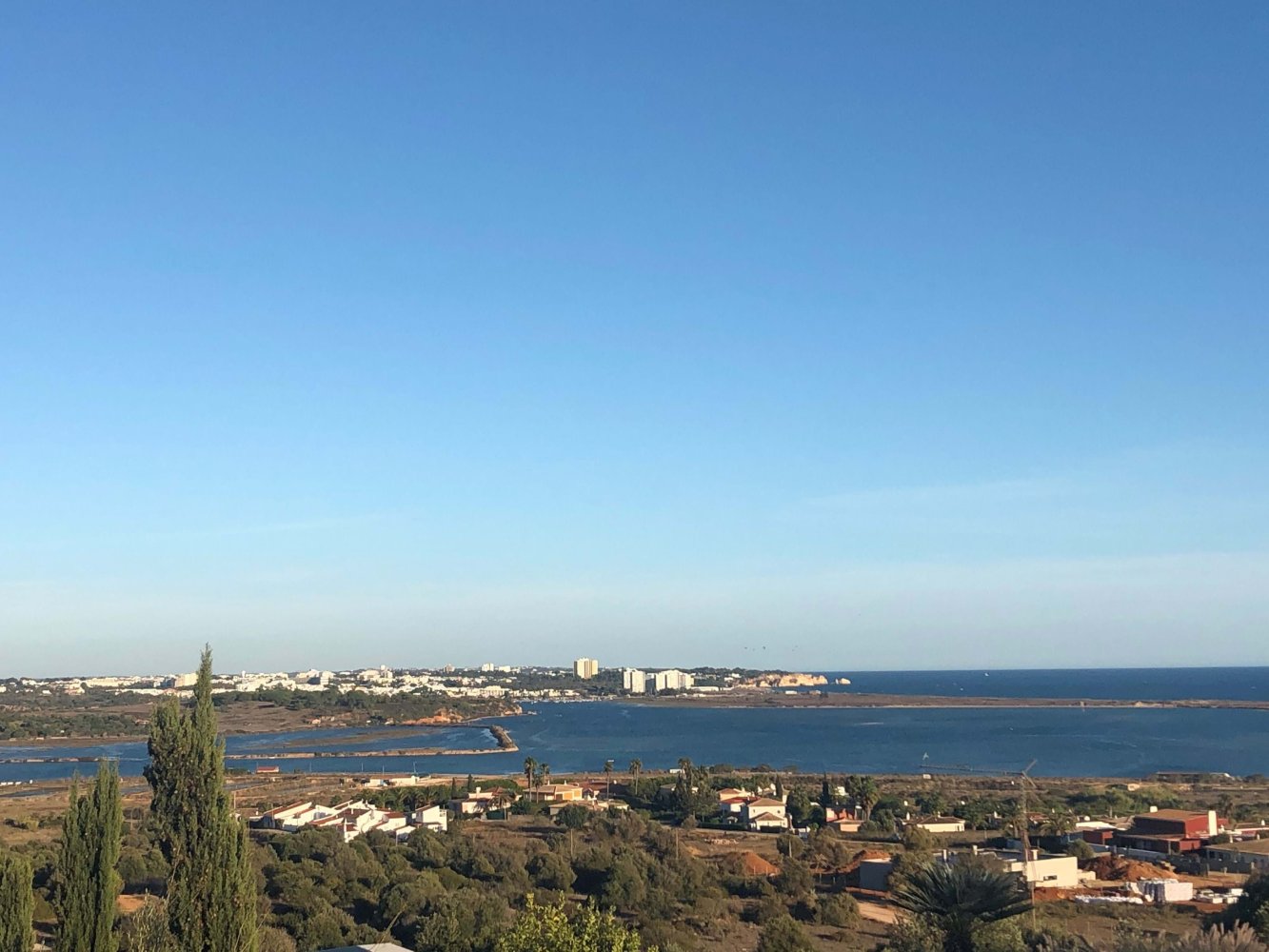 Земельный участок 420м² в Одиашере, Португалия № 150618