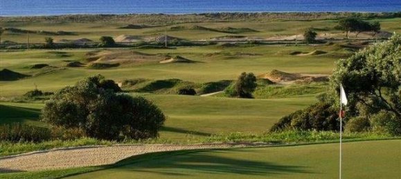 Земельный участок 420м² в Одиашере, Португалия № 150618 9