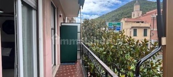 1 Schlafzimmer Wohnung in Borghetto Santo Spirito, Italy, Nr. 290742 27