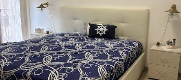 1 Schlafzimmer Wohnung in Borghetto Santo Spirito, Italy, Nr. 290742 4